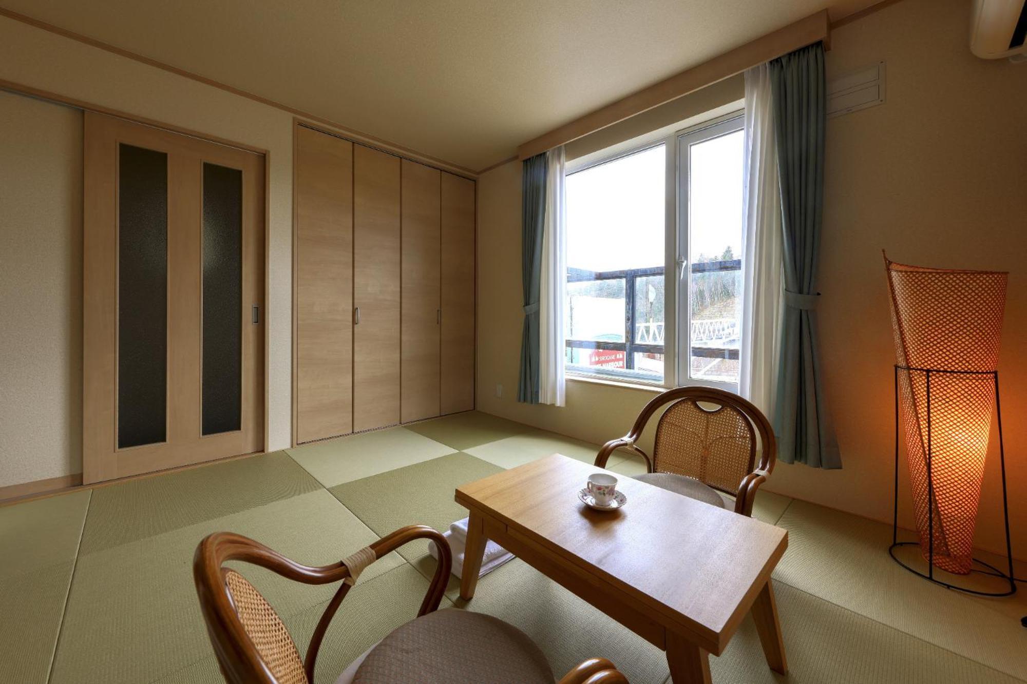 Shirokane Freeport Hotel - Vacation Stay 85764 Kamifurano Exterior photo